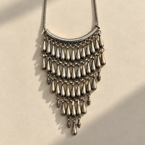 Madhurya Silver 925 Pendant