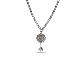 Praci Silver 925 Necklace