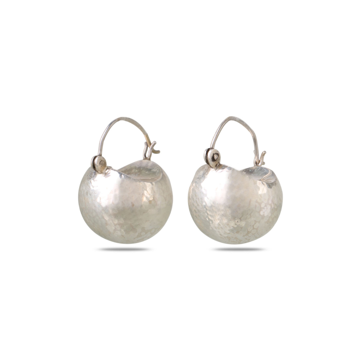 Avnil Silver 925 Earrings