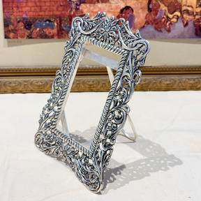 Seiya Silver 925 Frame