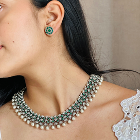 Arka Silver 925 Studs