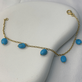 Colorstone Friendship Band