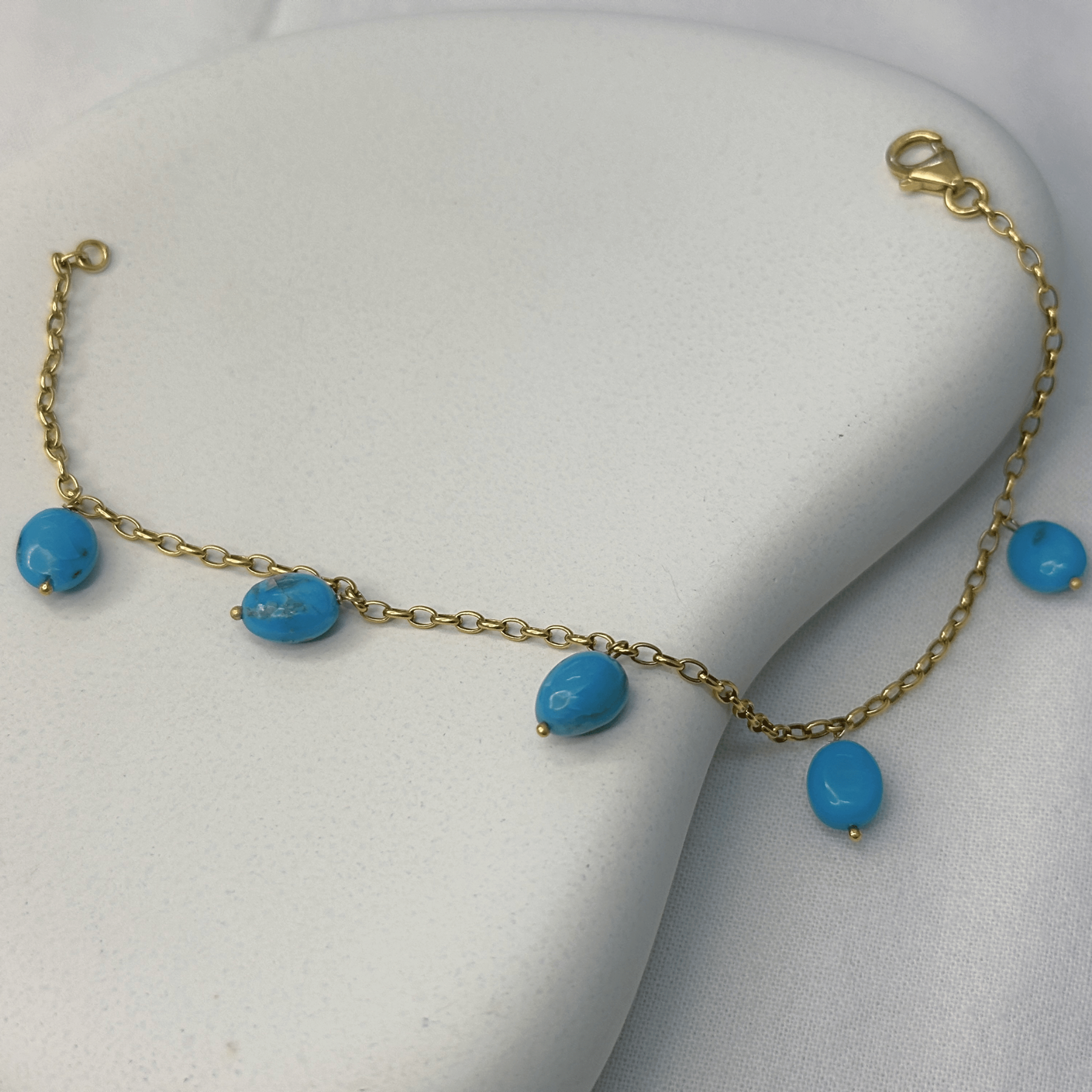Colorstone Friendship Band