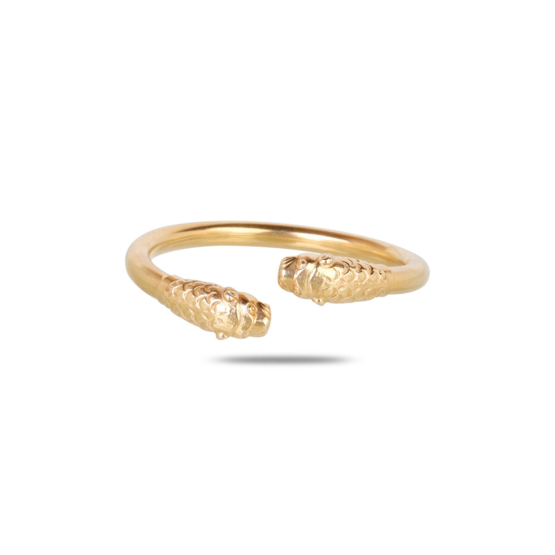 Singha 18K Gold Plated Silver 925 Bracelet