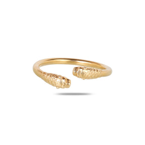 Singha 18K Gold Plated Silver 925 Bracelet