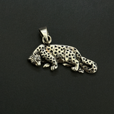 Jaguar Silver 925 Men's Pendant