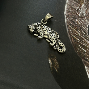 Jaguar Silver 925 Men's Pendant