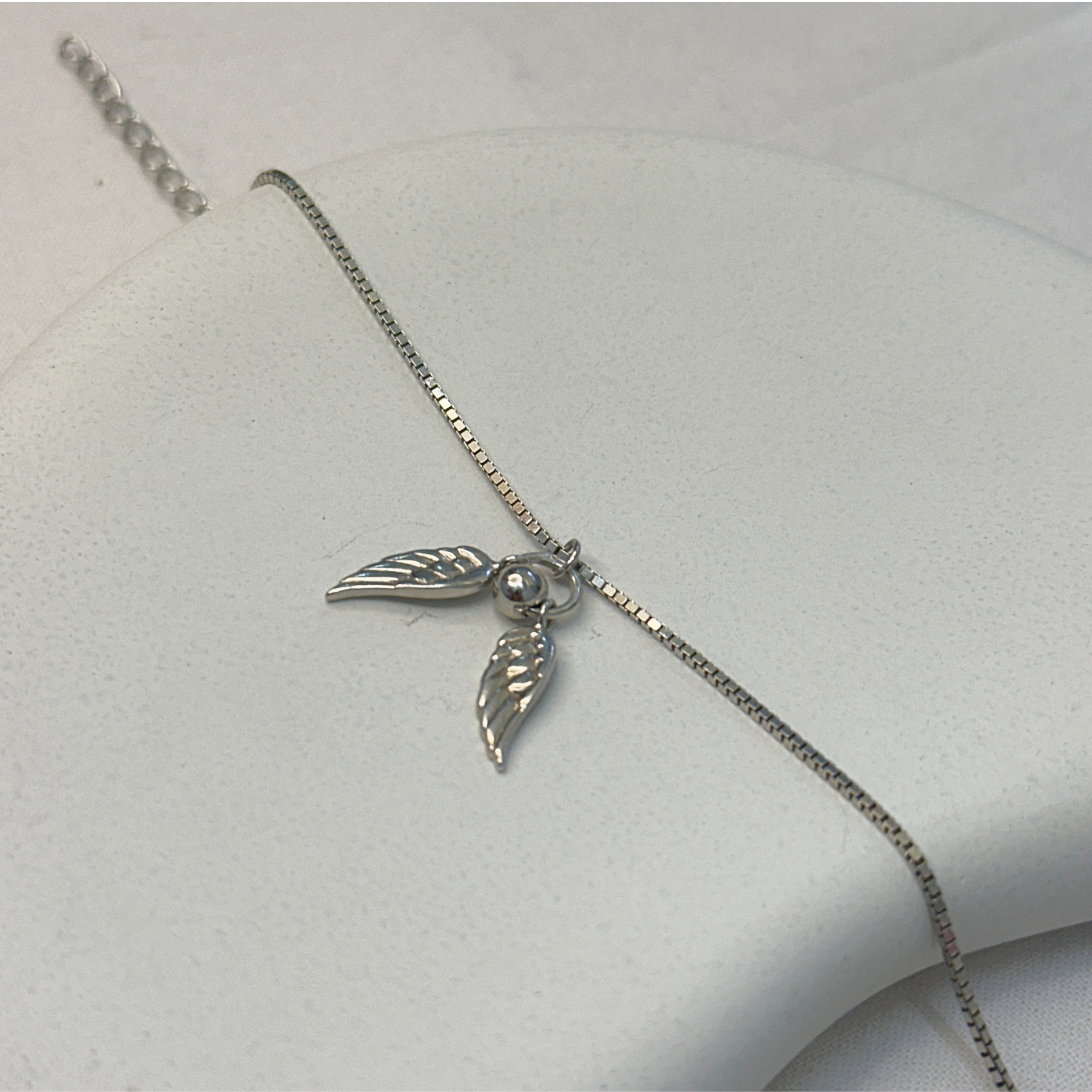 Angel Friendship Band