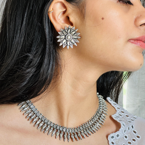 Agasti Silver 925 Studs