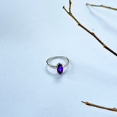 Perth Gemstones Silver 925 Rings
