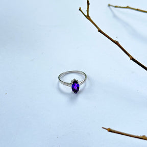 Perth Gemstones Silver 925 Rings