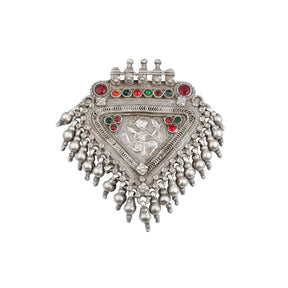 Adyah Traditional Silver 925 Necklace