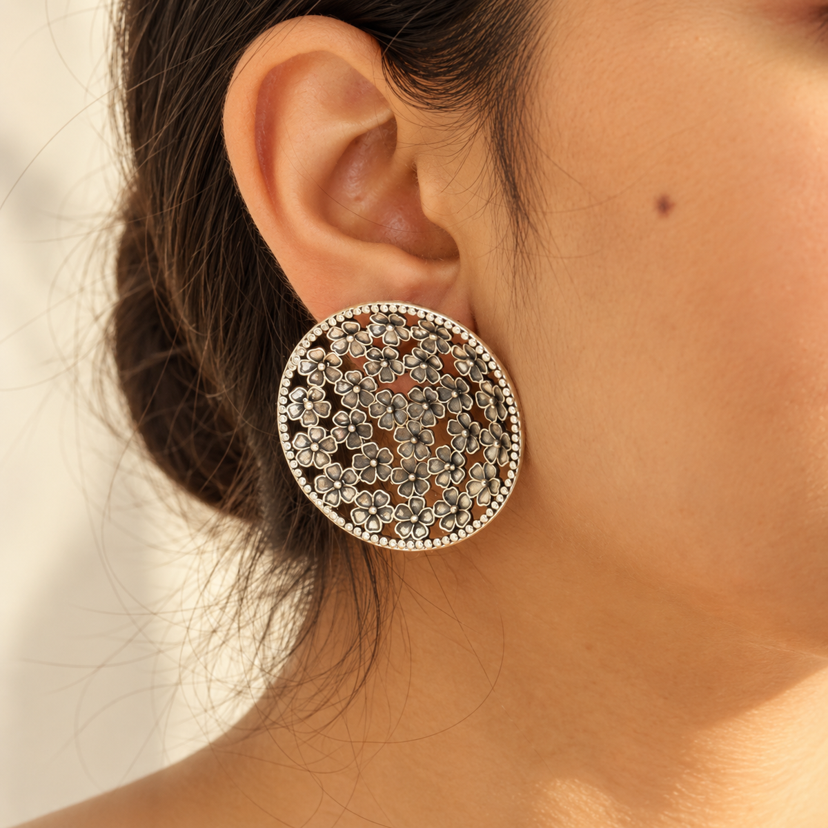 Agira Silver 925 Studs