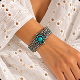 Aviral Silver 925 Bangle
