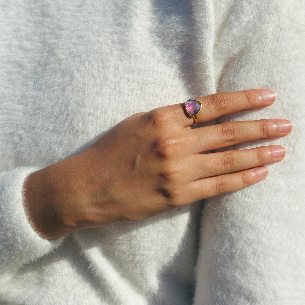 Minimal Silver Ring

Amethyst gemstone silver 925 ring for women

Purple amethyst stone sterling silver ring

Amethyst 925 silver ring elegant design

Amethyst silver ring handcrafted 

Premium amethyst silver ring online