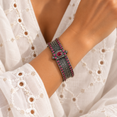 Gaula Silver 925 Bangle