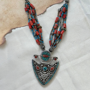 High-quality handcrafted sterling silver accessories, Silver 925 jewelry, Silver gemstone pendant,
