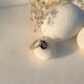 Red garnet 925 silver  ring

Garnet stone silver ring 

Elegant garnet  silver ring

Minimal red Ring

Minimal ring 

Minimal garnet Ring 

Minimal silver Ring