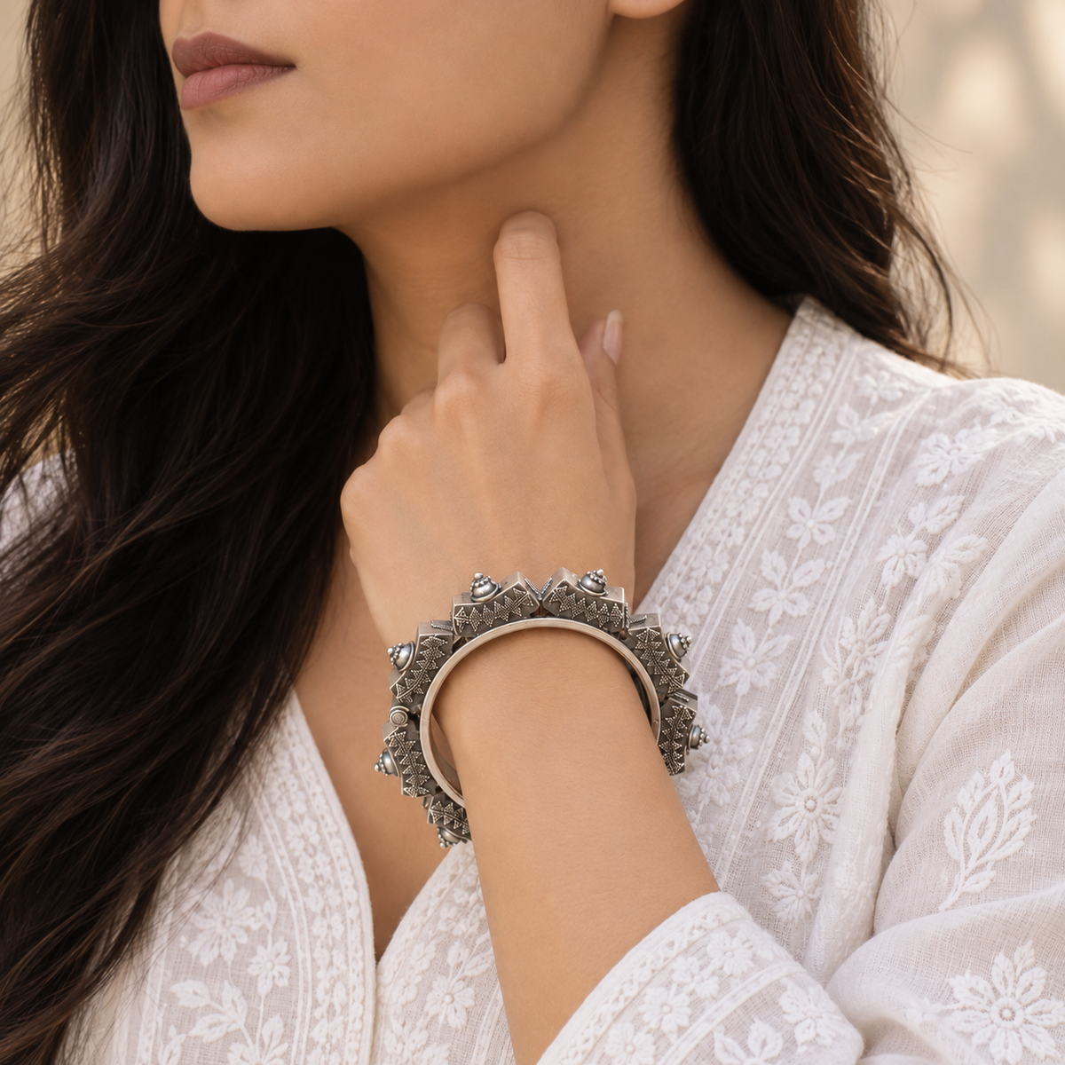 Raba Silver 925 Bracelet