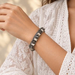 Raba Silver 925 Bracelet