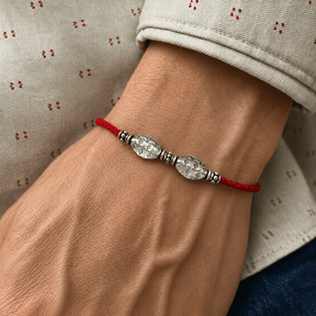 Subh Silver 925 Rakhi