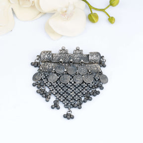 Silver 925 Pendant, Silver jewelry, Silver Necklace, Handcrafted Silver jewelry, Premium Sterling Silver Pendant