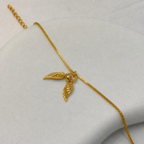 Angel Friendship Band