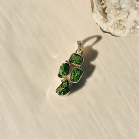 Minimal Pendants
Colorful Pendants
Gemstone Pendant
Peridot Pendant

Minimal silver pendant
Green pendant

Multicolor pendant
Pendant for women
Gifts for women
Silver pendant 925

Collection of colorful gemstone pendants on a white surface
