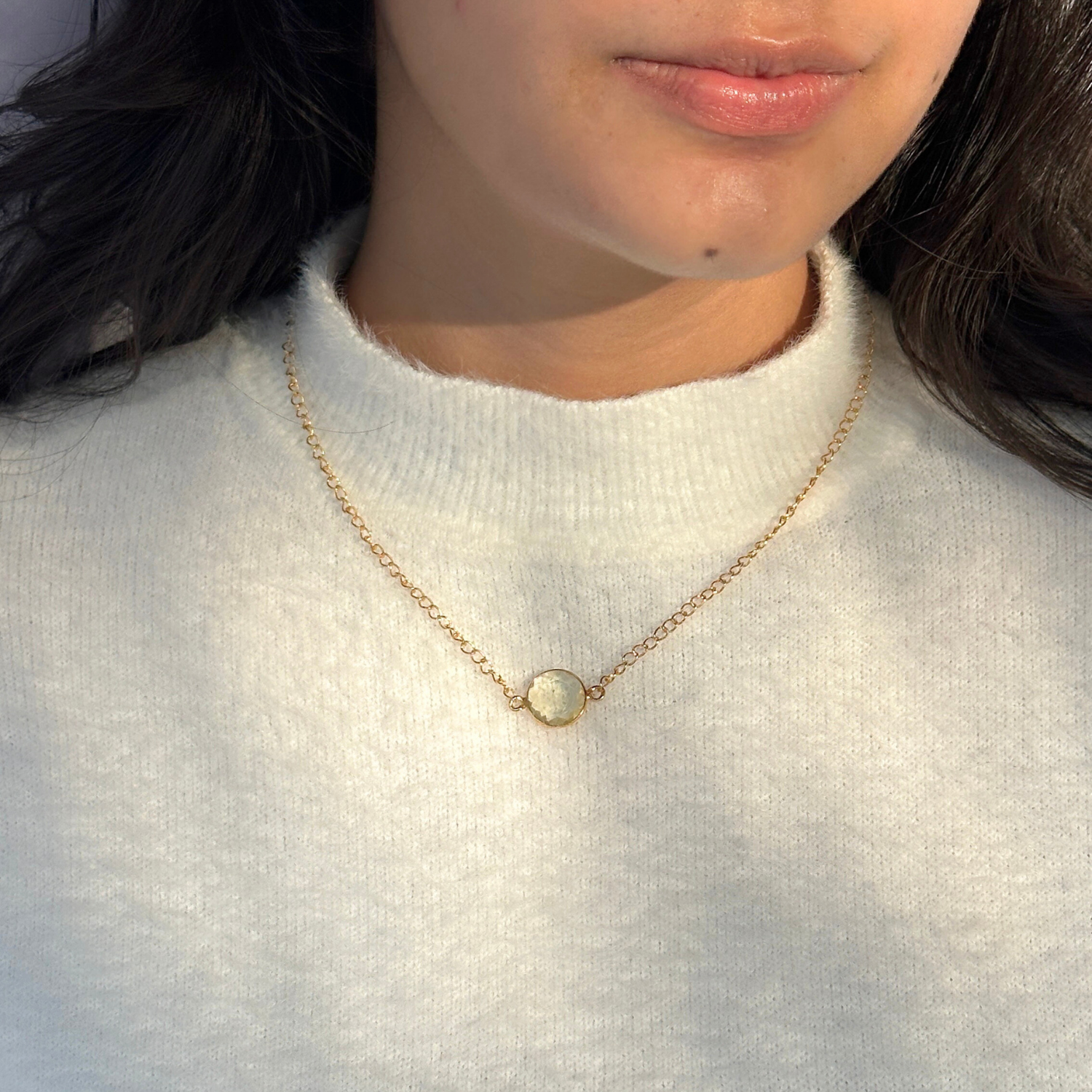 Lemon quartz silver 925 pendant necklace

Natural lemon quartz gemstone silver necklace

Lemon quartz 925 sterling silver pendant

Lemon quartz stone silver necklace India

Elegant lemon quartz silver necklace online

Minimal pendant 

Minimal lemon quartz pendant 