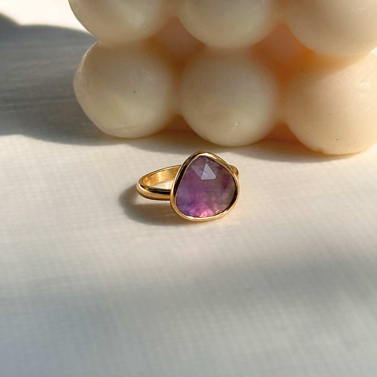 Minimal Silver Ring

Amethyst gemstone silver 925 ring for women

Purple amethyst stone sterling silver ring

Amethyst 925 silver ring elegant design

Amethyst silver ring handcrafted 

Premium amethyst silver ring online
