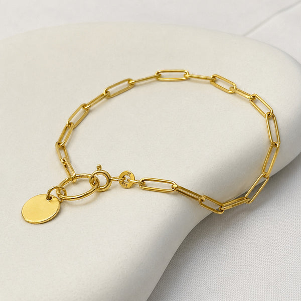 Initials customize band for Friendshio day