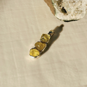 minimal pendant
 silver pendant

gemstone Pendant