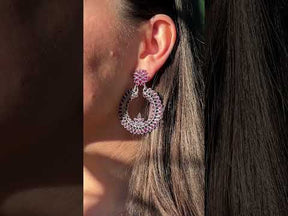 Ingudi Silver 925 Earrings