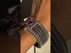 Gatha Silver 925 Bangle