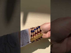 gemstone-cuff-bracelet-women