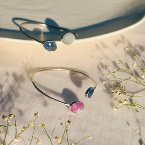 gemstone minimal Bracelet