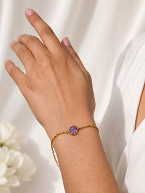 Ruby Friendship Band