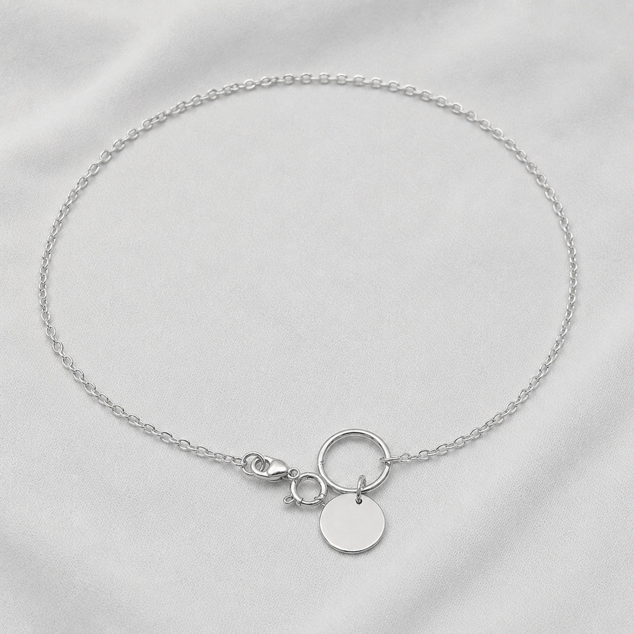 Personalised Initial Band