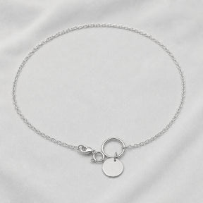 Personalised Initial Band