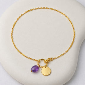 Forever Gemstone Band
