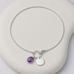 Forever Gemstone Band