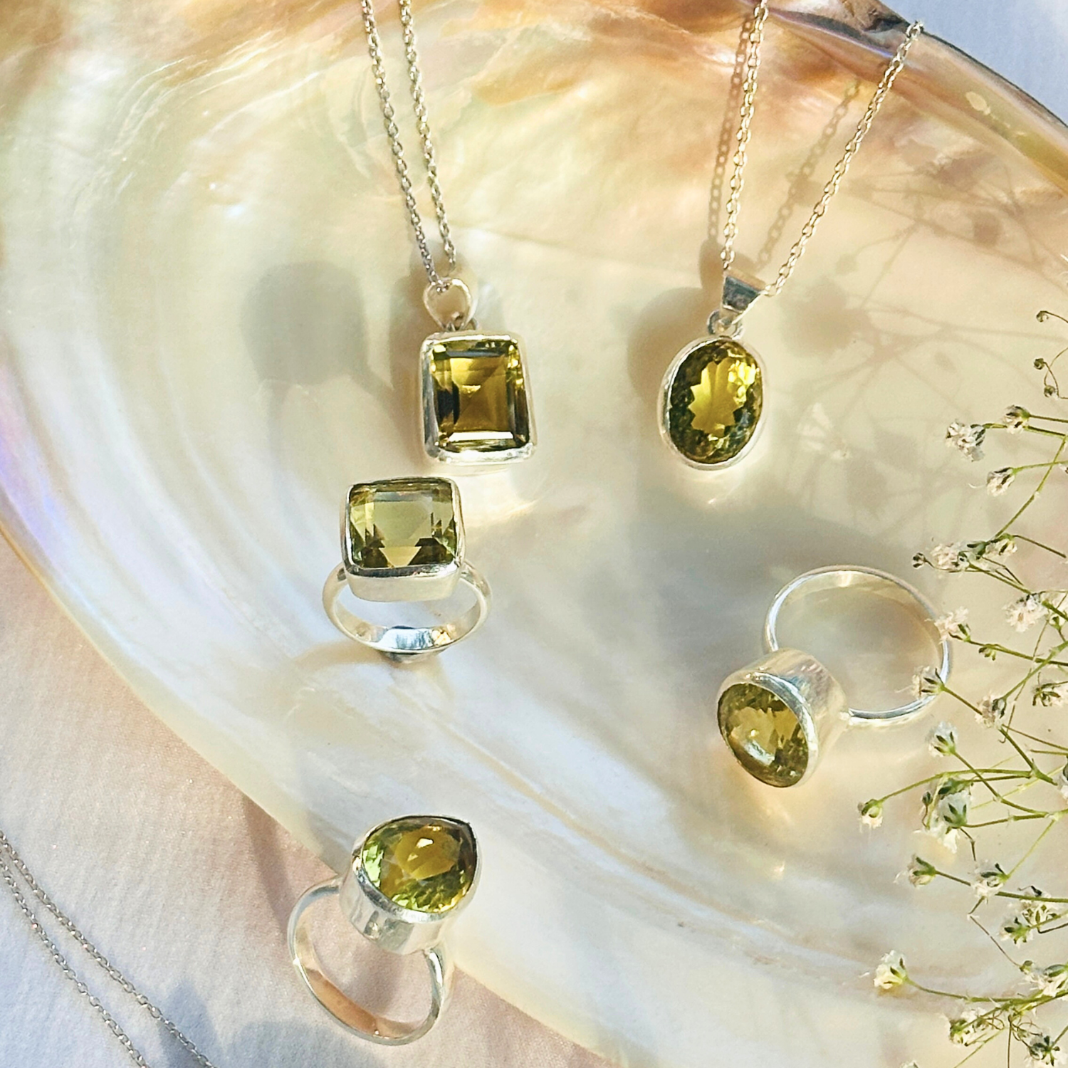 Lemon quartz silver 925 pendant for women

Natural lemon quartz gemstone silver pendant

Soft yellow lemon quartz 925 silver pendant

Lemon quartz stone silver pendant 

Elegant lemon quartz silver pendant online

Minimal green pendant

minimal pendant 

Pendant for daily wear

Lemon quartz ring

Minimal ring

statement ring

Bold Ring