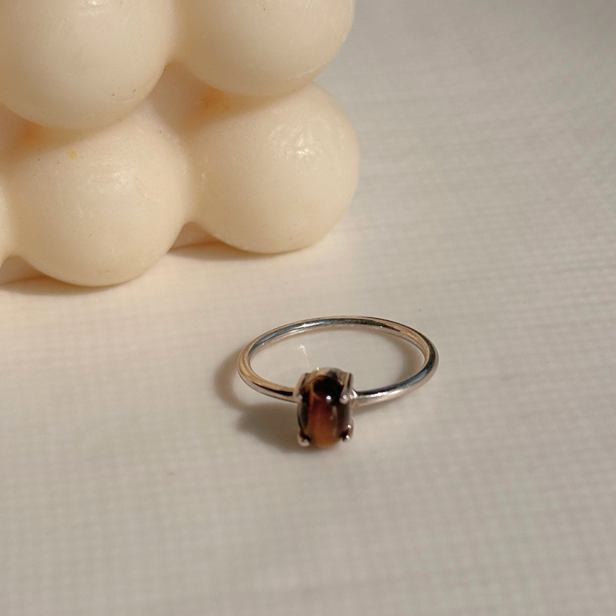 Tiger eye silver 925 ring for women

Natural tiger eye gemstone silver ring

Tiger eye 925 sterling silver ring

Tiger eye stone silver ring

Minimal ring 

Minimal Silver Ring

Ring for daily wear