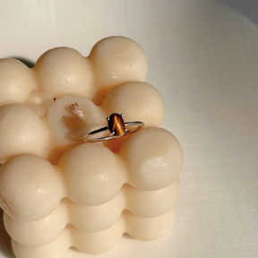 Tiger eye silver 925 ring for women

Natural tiger eye gemstone silver ring

Tiger eye 925 sterling silver ring

Tiger eye stone silver ring

Minimal ring 

Minimal Silver Ring

Ring for daily wear