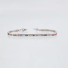 Eva Color Stone Bracelet