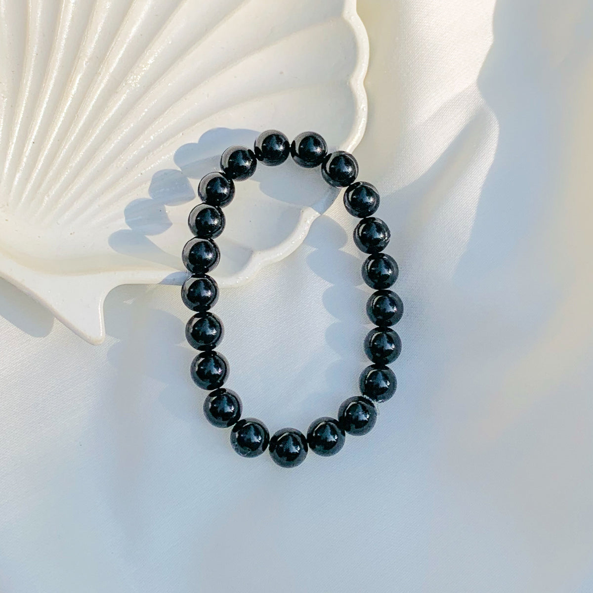 Black Onyx Bracelet