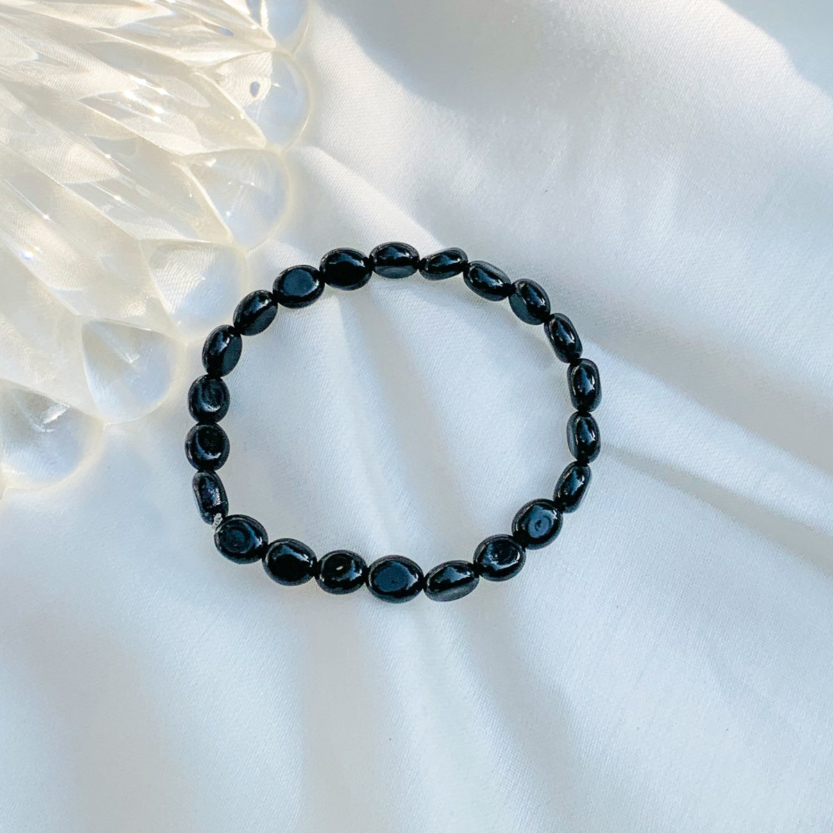 Black onyx Bracelet