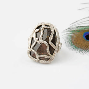  sterling silver ring