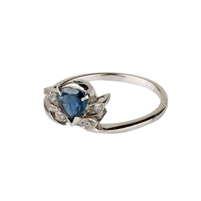  sapphire jewelry