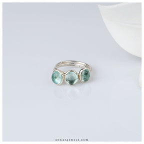  green ring